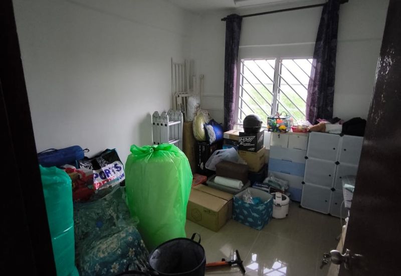 Sandalwood Court, Bandar Tasik Puteri