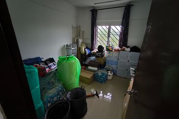 Sandalwood Court, Bandar Tasik Puteri