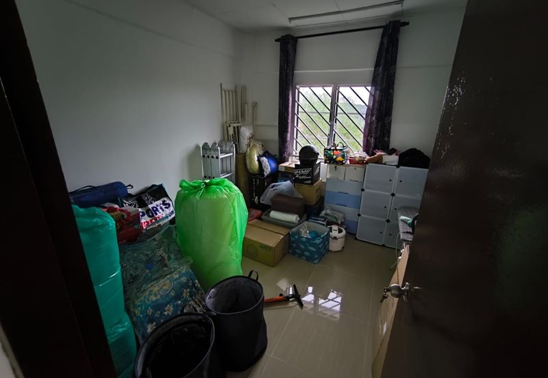 Sandalwood Court, Bandar Tasik Puteri