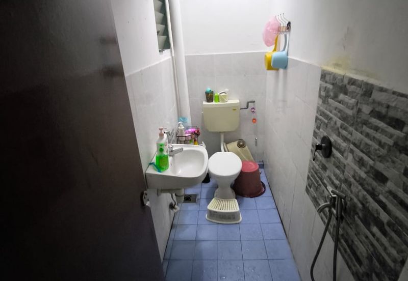 Sandalwood Court, Bandar Tasik Puteri