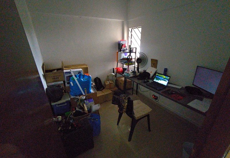 Sandalwood Court, Bandar Tasik Puteri