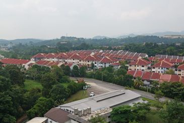 E Park Residences