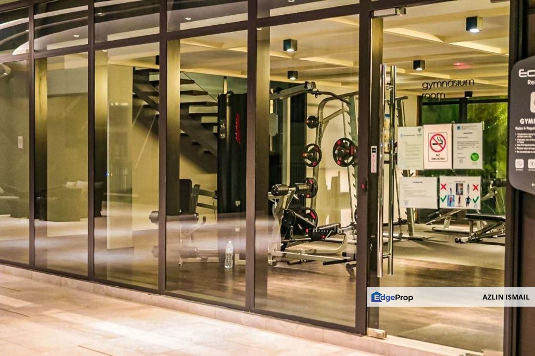 Eclipse Residence @ Pan'gaea Cyberjaya , Selangor, Cyberjaya