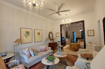 Isle of Kamares, Setia Eco Glades