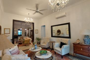 Isle of Kamares, Setia Eco Glades