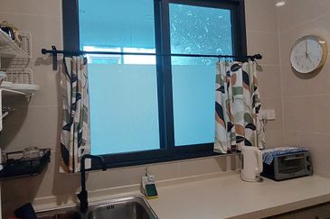 Isle of Kamares, Setia Eco Glades