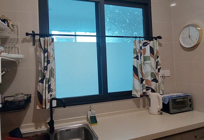 Isle of Kamares, Setia Eco Glades