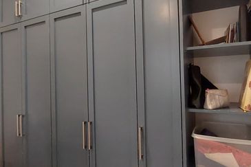 Isle of Kamares, Setia Eco Glades