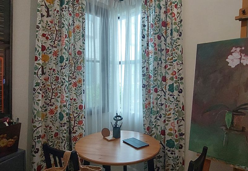 Isle of Kamares, Setia Eco Glades