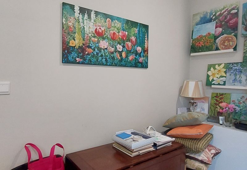 Isle of Kamares, Setia Eco Glades