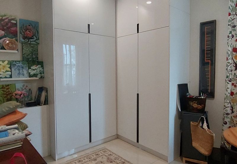 Isle of Kamares, Setia Eco Glades