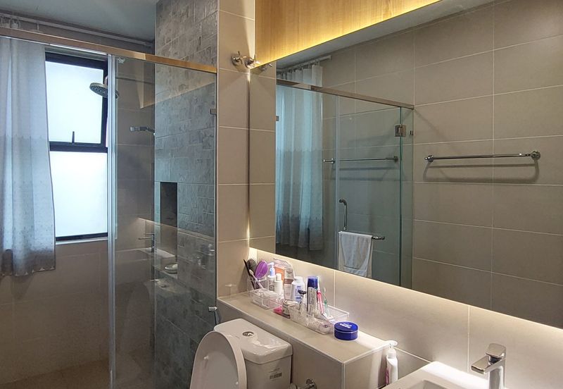 Isle of Kamares, Setia Eco Glades