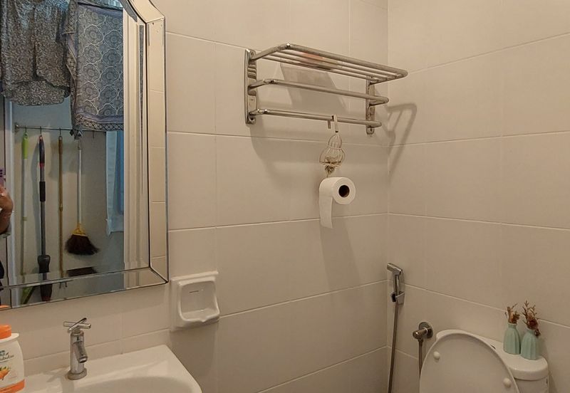 Isle of Kamares, Setia Eco Glades