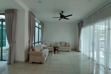 Liu Li Garden, Setia Eco Glades