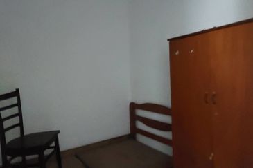 Liu Li Garden, Setia Eco Glades