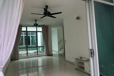 Liu Li Garden, Setia Eco Glades