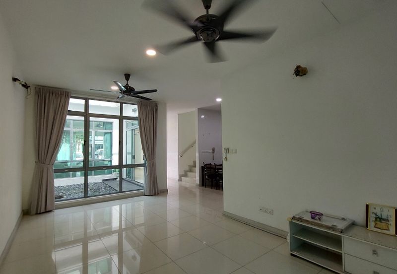 Liu Li Garden, Setia Eco Glades