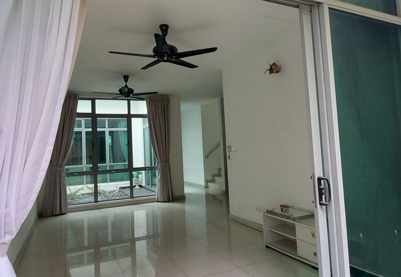 Liu Li Garden, Setia Eco Glades