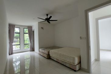 Liu Li Garden, Setia Eco Glades