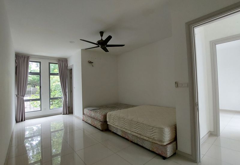 Liu Li Garden, Setia Eco Glades