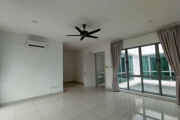 Liu Li Garden, Setia Eco Glades