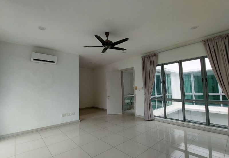 Liu Li Garden, Setia Eco Glades