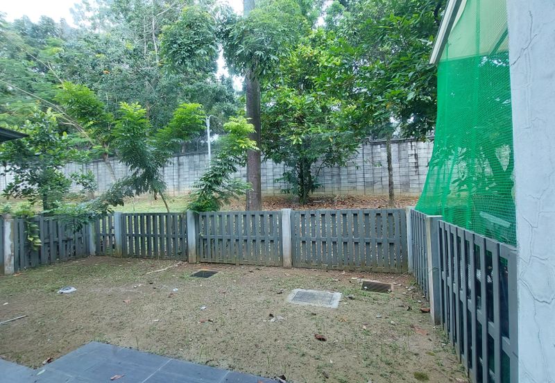 Liu Li Garden, Setia Eco Glades