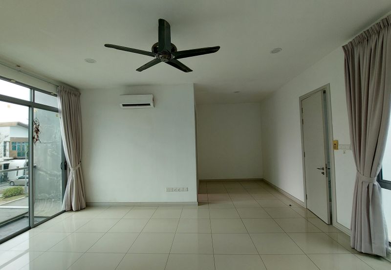 Liu Li Garden, Setia Eco Glades