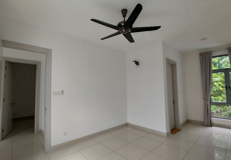 Liu Li Garden, Setia Eco Glades