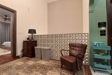 Isle of Botanica, Setia Eco Glades