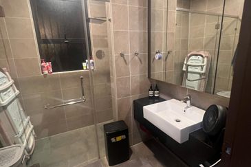 Isle of Botanica, Setia Eco Glades