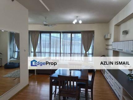 Parkview Studio Service Luxury Apartment Short walk to KLCC, Kuala Lumpur, KLCC