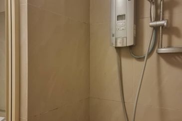 Parkview Service Apartment