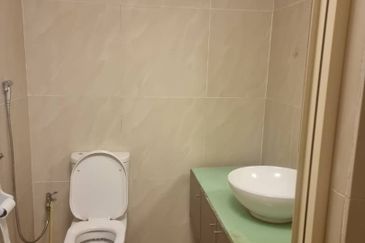 Parkview Service Apartment