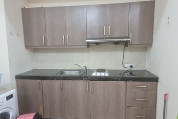 Parkview Service Apartment