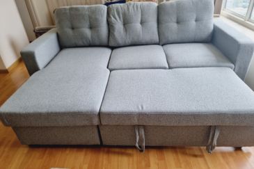 Parkview Service Apartment