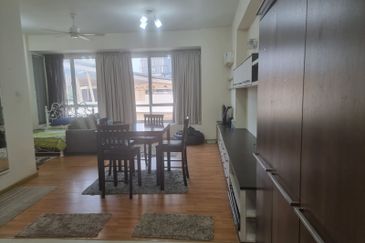 Parkview Service Apartment