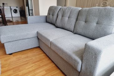 Parkview Service Apartment