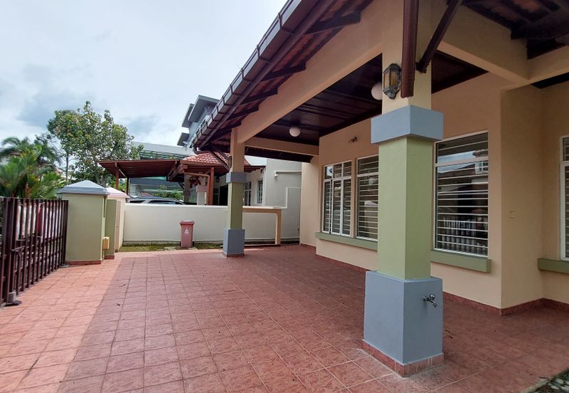 2 Storey Semi Detached Jalan Damar Bandar Sri Damansara 