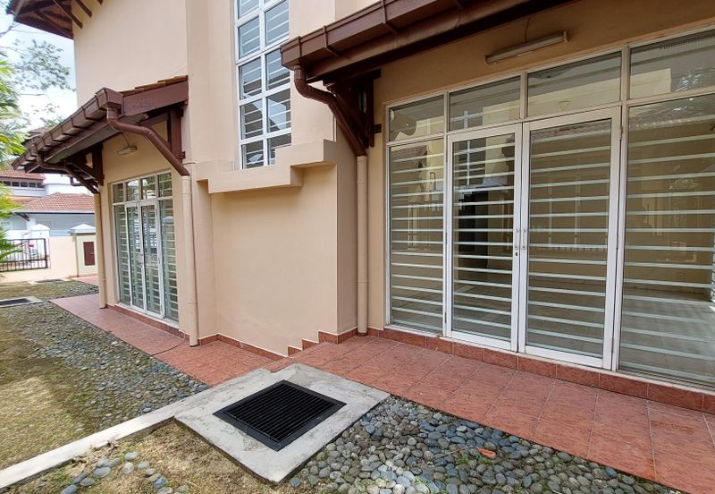 2 Storey Semi Detached Jalan Damar Bandar Sri Damansara 