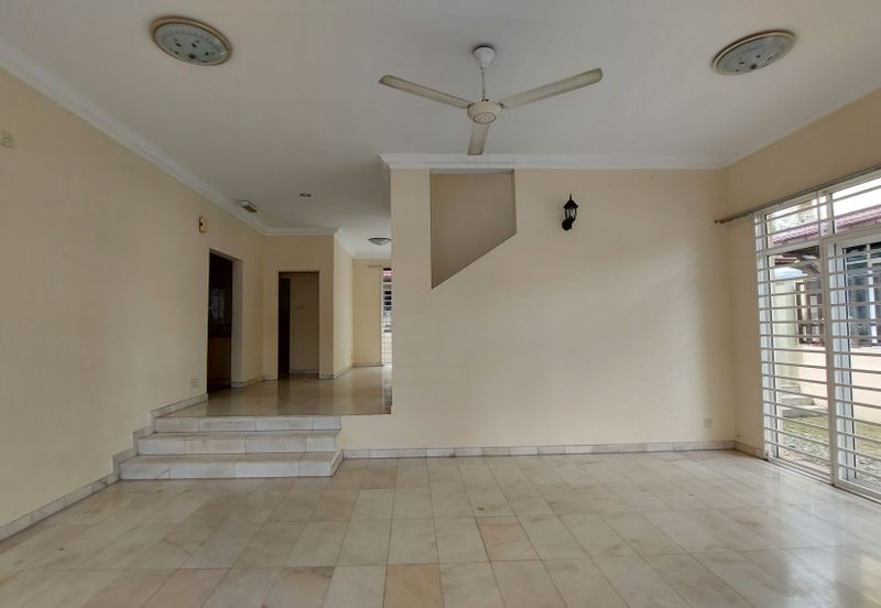 2 Storey Semi Detached Jalan Damar Bandar Sri Damansara 