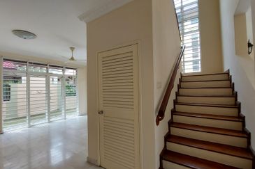 2 Storey Semi Detached Jalan Damar Bandar Sri Damansara 