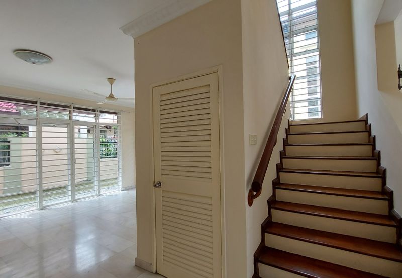 2 Storey Semi Detached Jalan Damar Bandar Sri Damansara 