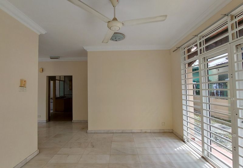 2 Storey Semi Detached Jalan Damar Bandar Sri Damansara 