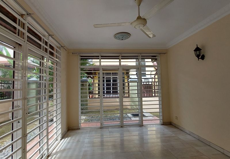 2 Storey Semi Detached Jalan Damar Bandar Sri Damansara 