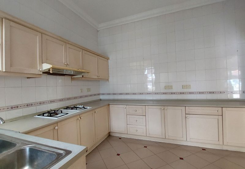 2 Storey Semi Detached Jalan Damar Bandar Sri Damansara 