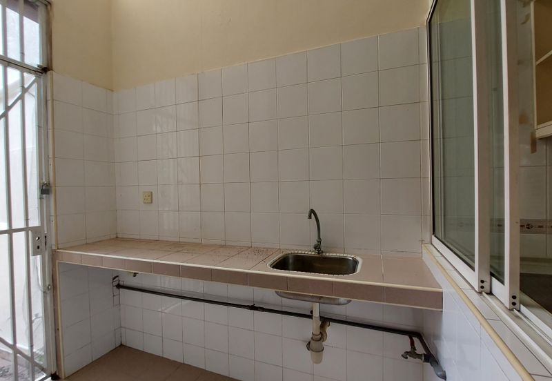 2 Storey Semi Detached Jalan Damar Bandar Sri Damansara 