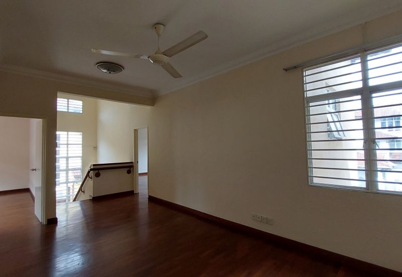 2 Storey Semi Detached Jalan Damar Bandar Sri Damansara 