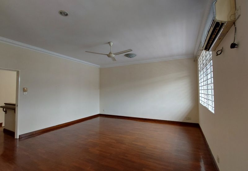 2 Storey Semi Detached Jalan Damar Bandar Sri Damansara 