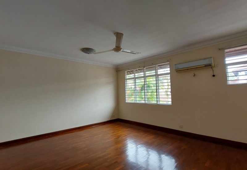 2 Storey Semi Detached Jalan Damar Bandar Sri Damansara 